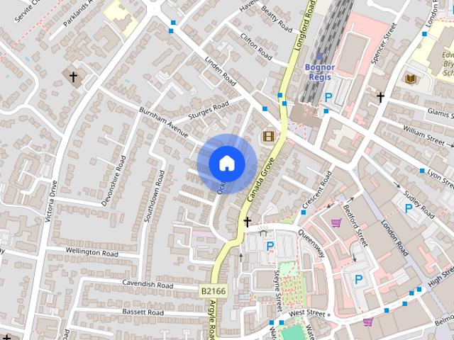 House for rent in Clapham, West Sussex