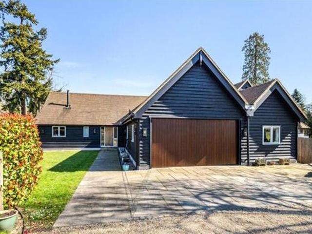 House for sale in Dorking, Mole Valley