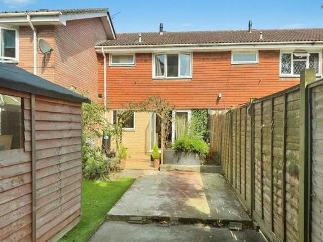 House for sale in Lyons, Greater London
