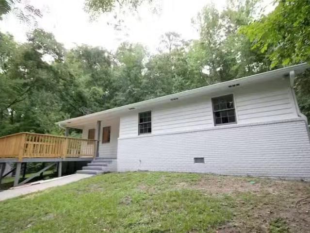 House for rent in Macon House for rent in Macon