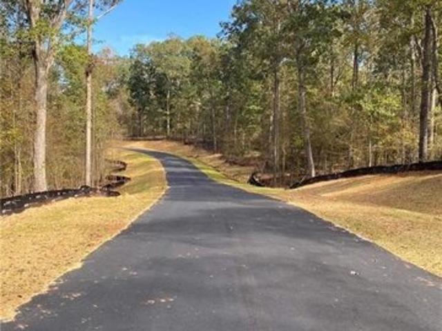 Land for sale in Jefferson, Georgia