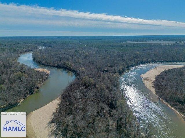 Land for sale in Lumber City, Telfair County