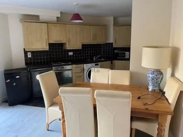 Apartment to rent