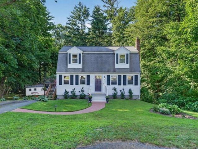 House for sale in New Hampshire