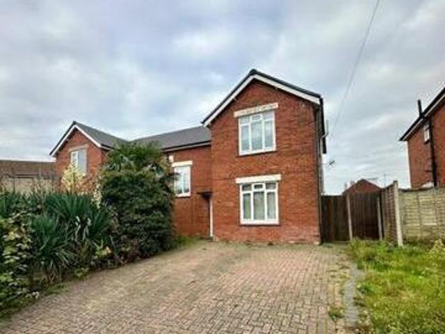 House for rent in Eastleigh, Hampshire