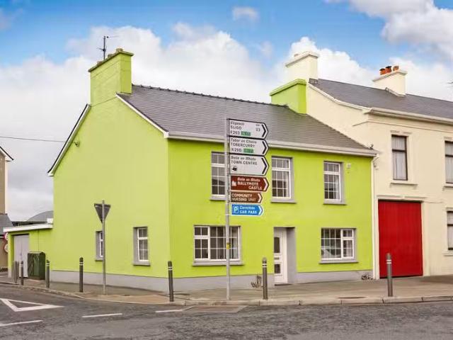 House for sale
