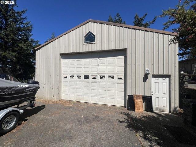 Land for sale in Oregonia