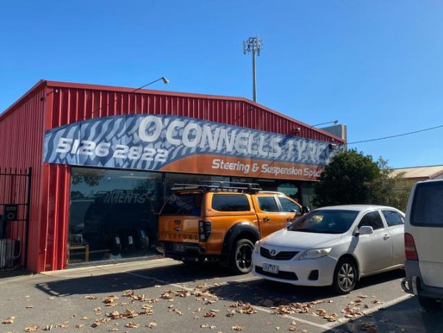 Retail for sale in Coalville, Victoria
