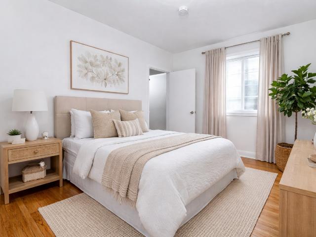 Apartment for rent in Woburn, Ontario