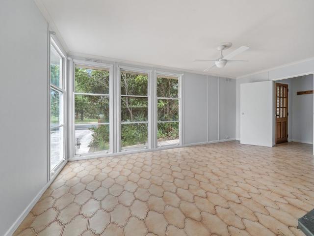 House for rent in O'Connor, North Canberra
