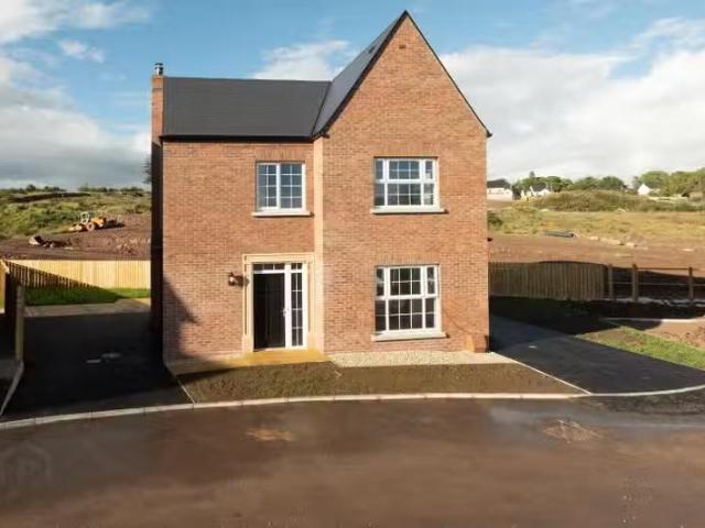 House for sale in Bluebell, North Tipperary