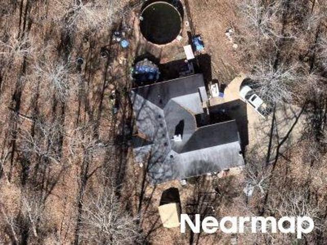 House for sale in Paulding, Georgia