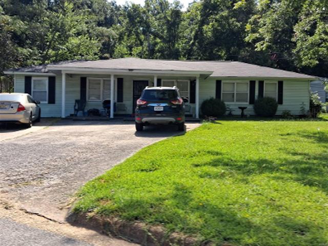 House for sale in Alberta, Alabama