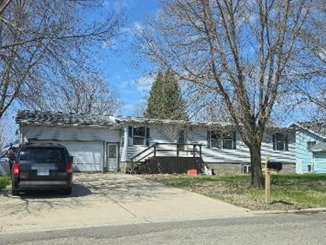 House for sale in Lakefield, Minnesota