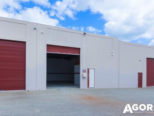 Warehouse for rent in O'connor, City of Fremantle