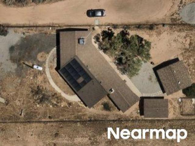 House for sale in Apple Valley, California