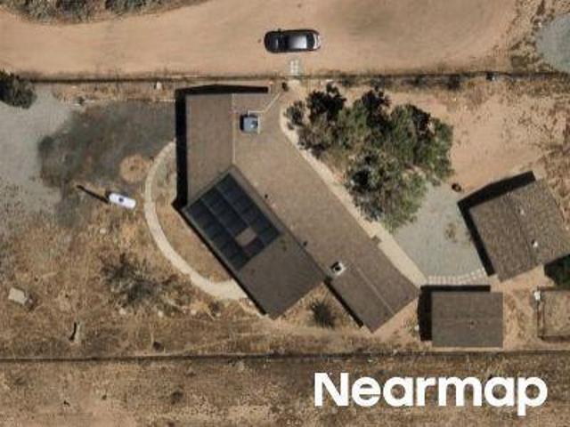 House for sale in Apple Valley, California