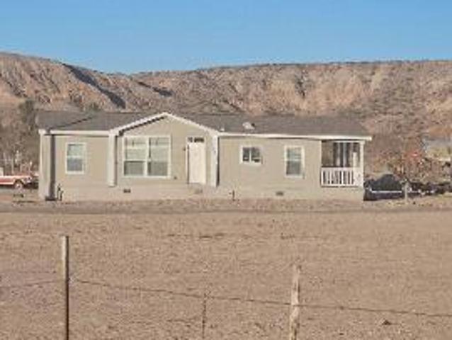 House for sale in Duncan, Arizona