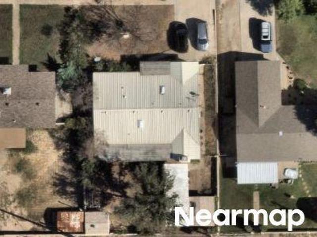 House for sale in Carlsbad, New Mexico