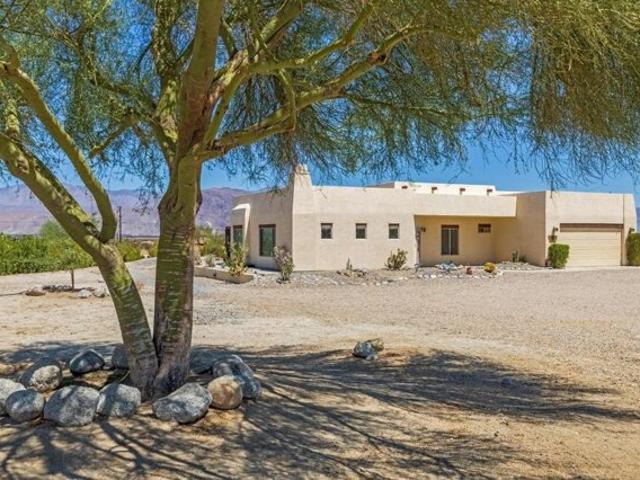 House for sale in Borrego Springs, California