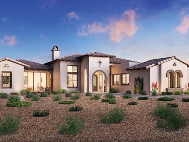 House for sale in Scottsdale, Arizona