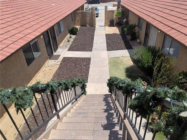 House for sale in Desert Hot Springs, California