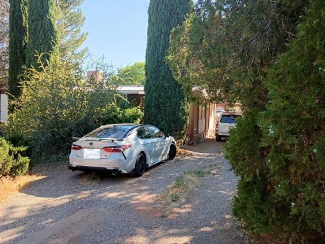House for sale in Sedona, Arizona
