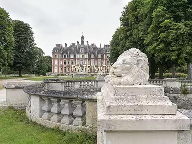 Appartement vente à Meaux, Ocquerre
