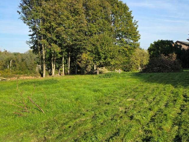 Terrain vente à Ocqueville, Seine-Maritime