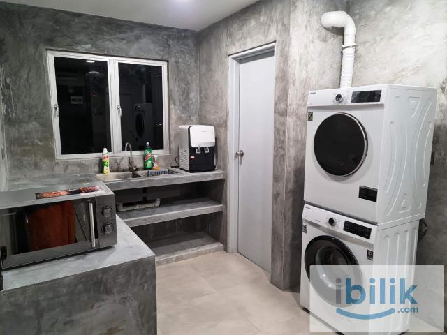 Room for rent in SS 15, Majlis Bandaraya Subang Jaya