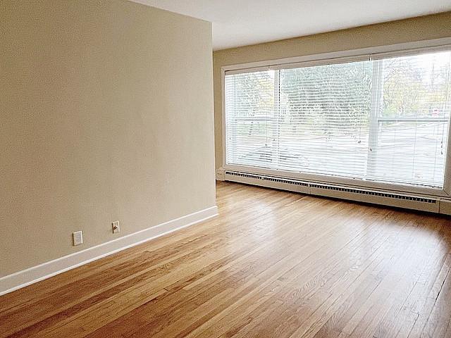 Apartment for rent in East St. Paul, Manitoba