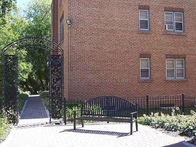 Apartment for rent in East St. Paul, Manitoba