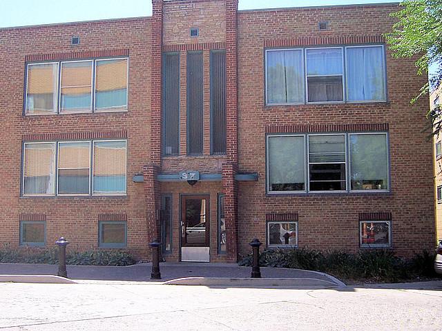 Apartment for rent in East St. Paul, Manitoba