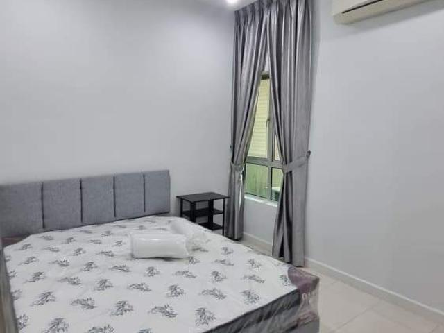 Room for rent in Petaling, Damansara Damai