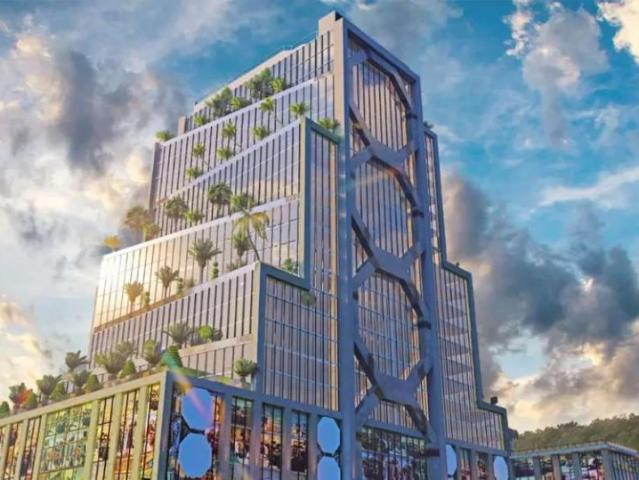 Commercial for sale in Islamabad