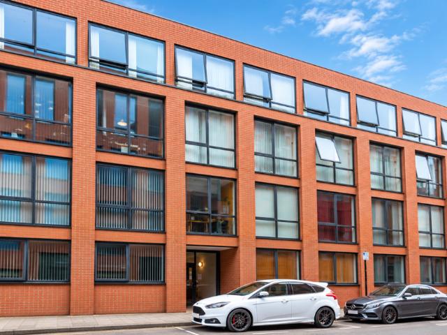 Apartment for rent in Ladywood, West Midlands