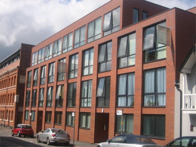 House for rent in Ladywood, West Midlands