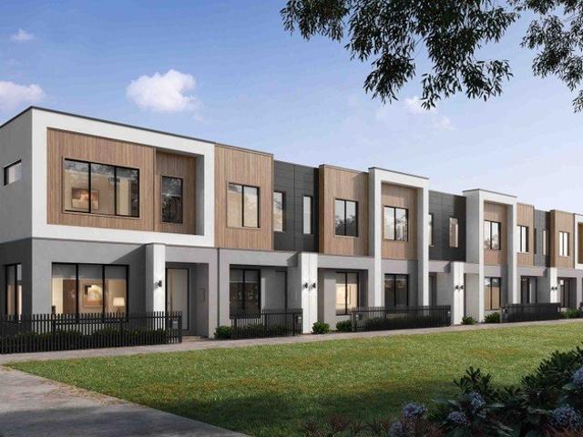 Townhouse for sale in Camerons Creek, Victoria
