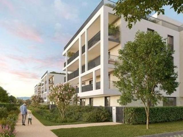 Appartement vente à Grenoble, Eybens