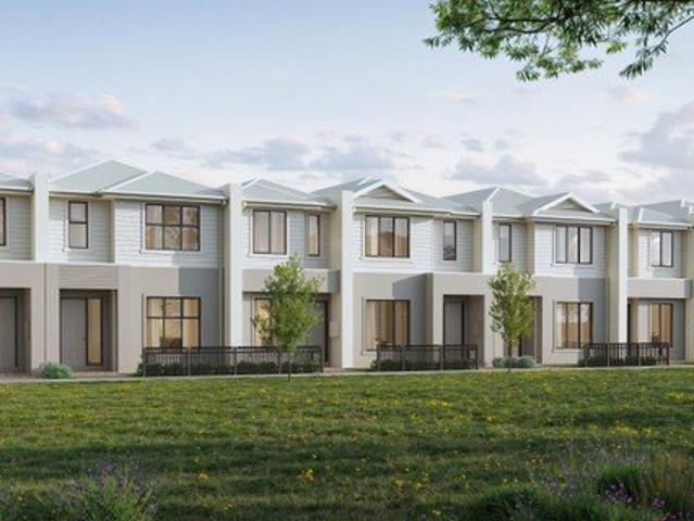 Townhouse for sale in Camerons Creek, Victoria