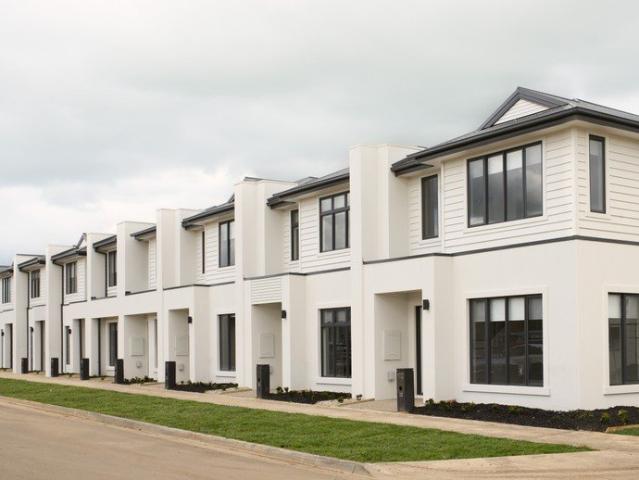 Townhouse for sale in Camerons Creek, Victoria