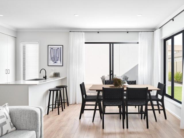 Townhouse for sale in Camerons Creek, Victoria