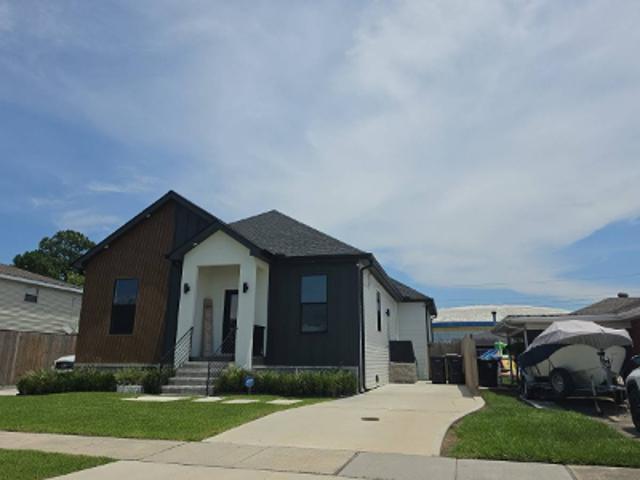 House for sale in Chalmette, Louisiana