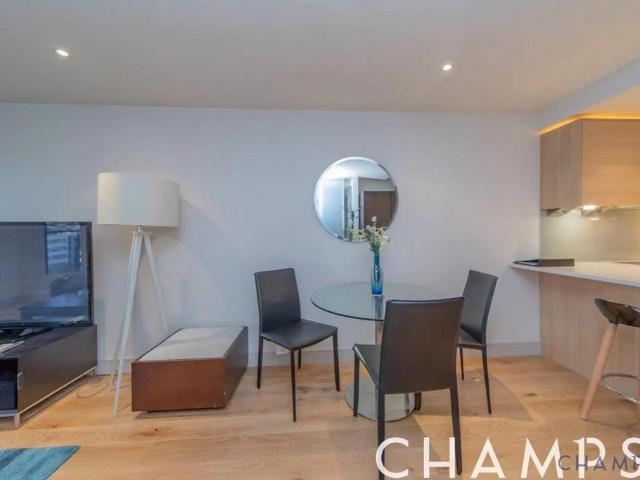 House for rent in Sands End, Greater London