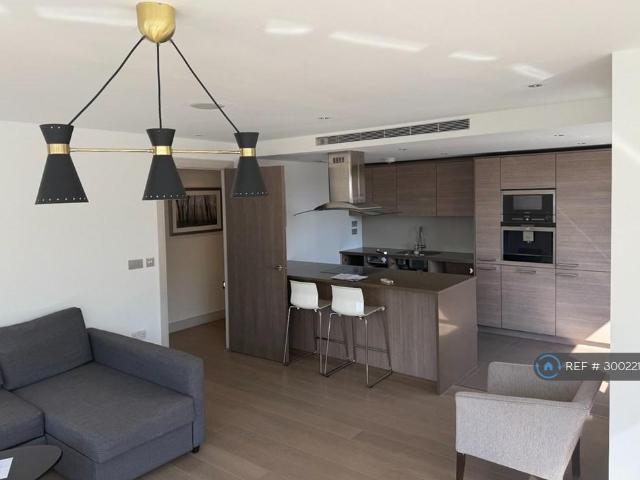 House for rent in Sands End, Greater London
