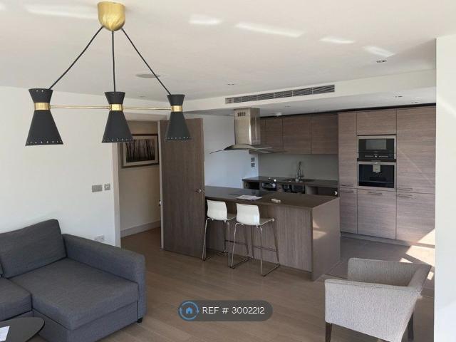 House for rent in Sands End, Greater London