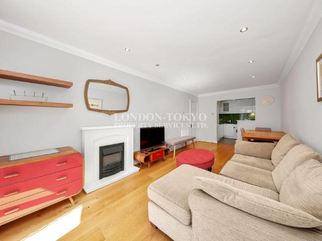 Apartment for rent in Westminster, Greater London
