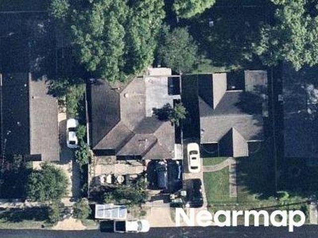 House for sale in Fifth Ward, Houston