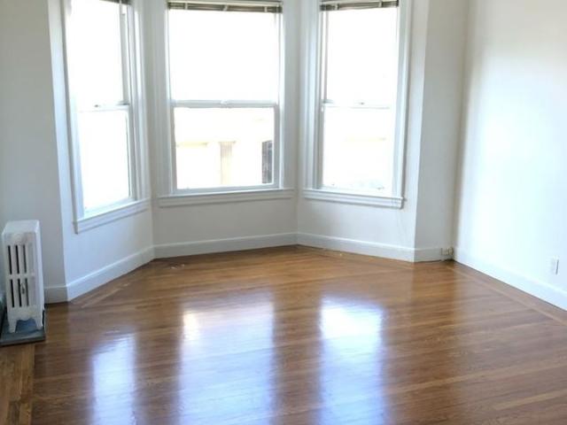 Apartment for rent in San Francisco, California