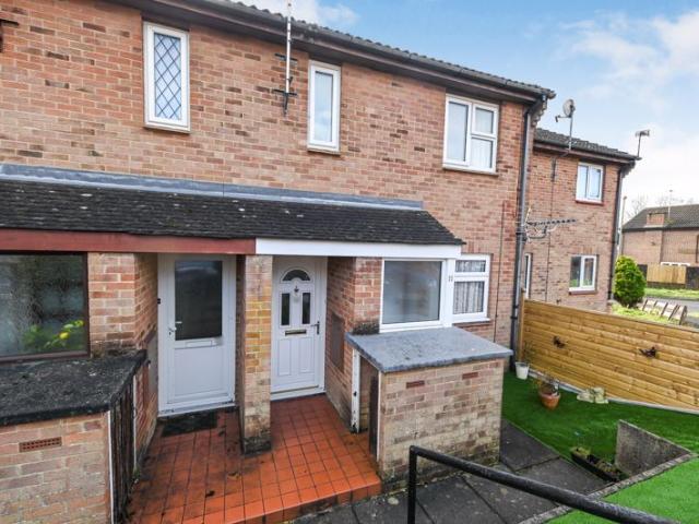 Apartment for rent in Spring Vale, Hampshire